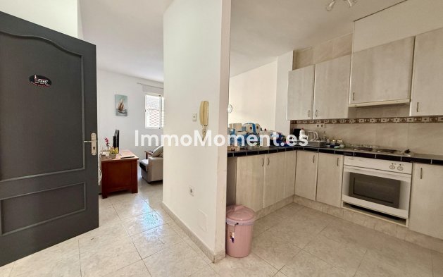 Revente - Appartement - San Miguel de Salinas - San Miguel de Salinas Centro