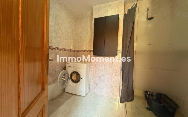 Revente - Appartement - San Miguel de Salinas - San Miguel de Salinas Centro