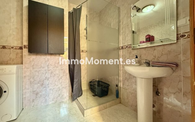 Revente - Appartement - San Miguel de Salinas - San Miguel de Salinas Centro
