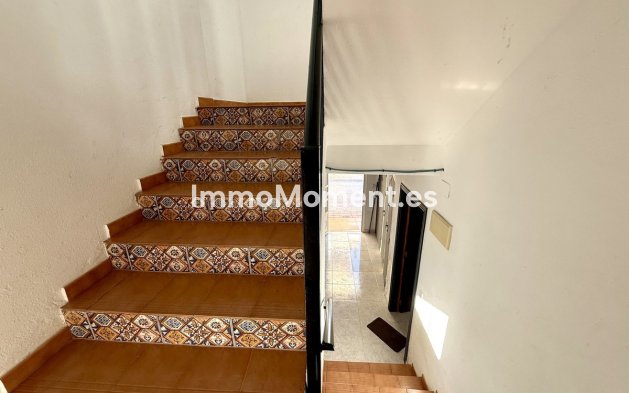 Revente - Appartement - San Miguel de Salinas - San Miguel de Salinas Centro