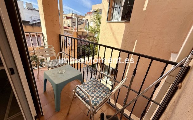 Revente - Appartement - San Miguel de Salinas - San Miguel de Salinas Centro
