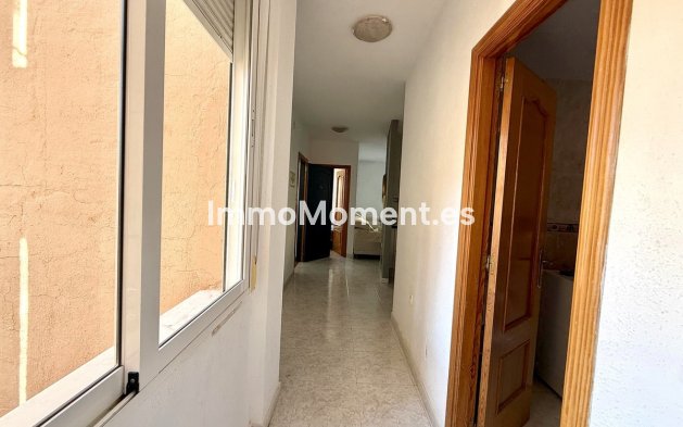 Revente - Appartement - San Miguel de Salinas - San Miguel de Salinas Centro