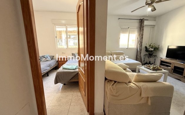 Revente - Appartement - San Miguel de Salinas - San Miguel de Salinas Centro