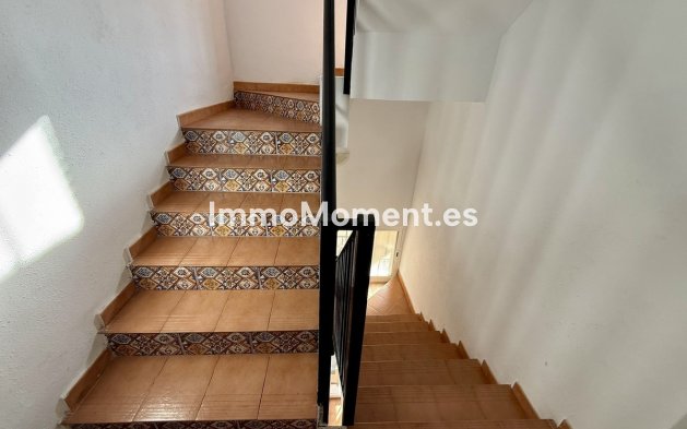 Revente - Appartement - San Miguel de Salinas - San Miguel de Salinas Centro