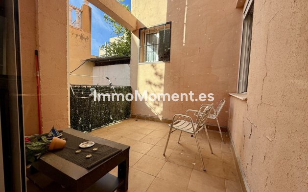 Revente - Appartement - San Miguel de Salinas - San Miguel de Salinas Centro