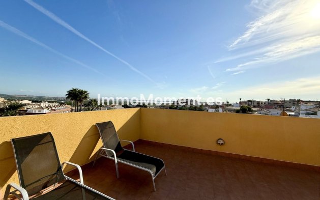 Revente - Appartement - San Miguel de Salinas - San Miguel de Salinas Centro