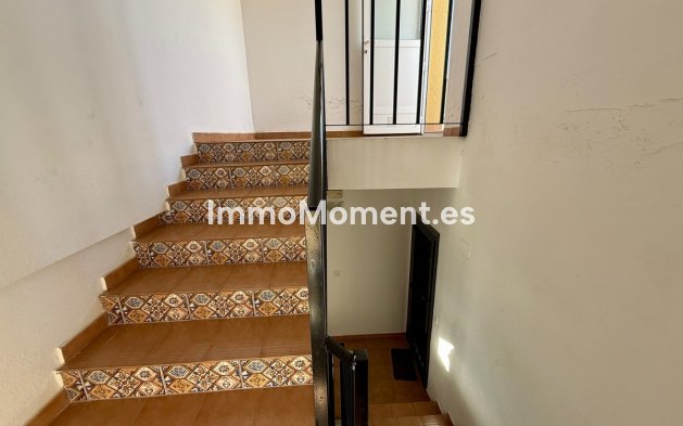 Revente - Appartement - San Miguel de Salinas - San Miguel de Salinas Centro