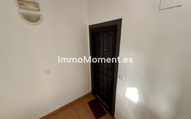 Revente - Appartement - San Miguel de Salinas - San Miguel de Salinas Centro