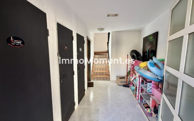 Revente - Appartement - San Miguel de Salinas - San Miguel de Salinas Centro
