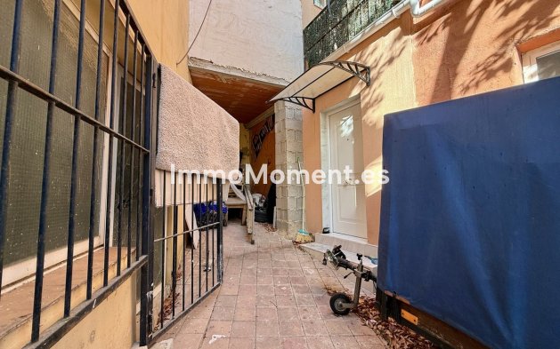 Revente - Appartement - San Miguel de Salinas - San Miguel de Salinas Centro