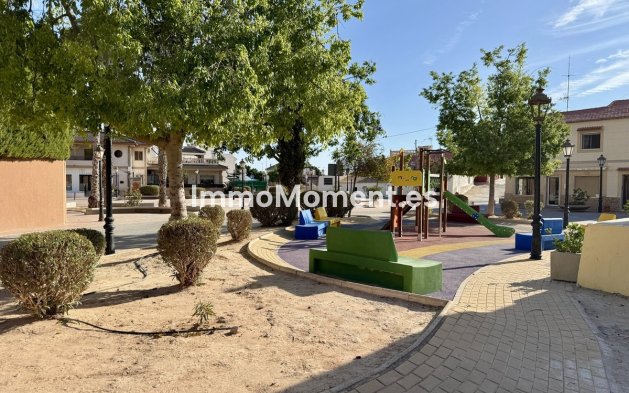 Revente - Appartement - San Miguel de Salinas - San Miguel de Salinas Centro