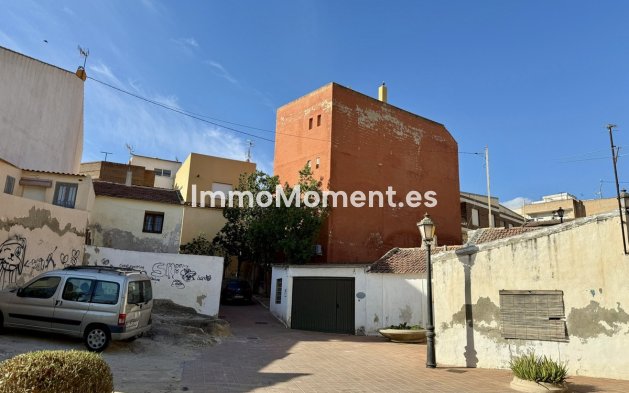 Revente - Appartement - San Miguel de Salinas - San Miguel de Salinas Centro