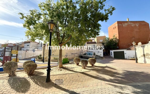 Revente - Appartement - San Miguel de Salinas - San Miguel de Salinas Centro