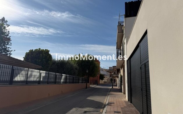 Revente - Appartement - San Miguel de Salinas - San Miguel de Salinas Centro