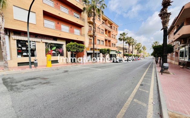 Revente - Appartement - San Miguel de Salinas - San Miguel de Salinas Centro