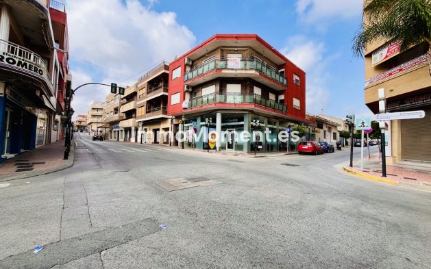 Revente - Appartement - San Miguel de Salinas - San Miguel de Salinas Centro