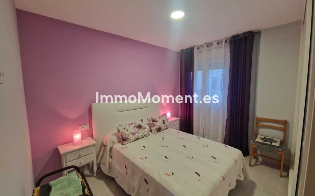 Wiederverkauf - Wohnung - Torrevieja - Torrevieja Centro