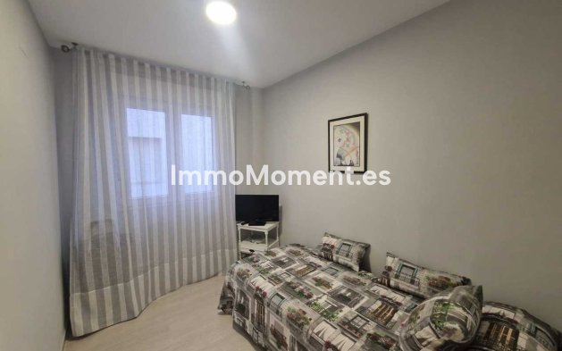 Wiederverkauf - Wohnung - Torrevieja - Torrevieja Centro