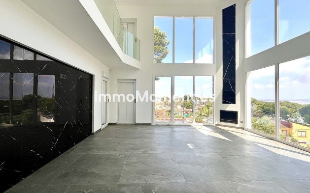 Reventa - Villa - Orihuela - Los Balcones