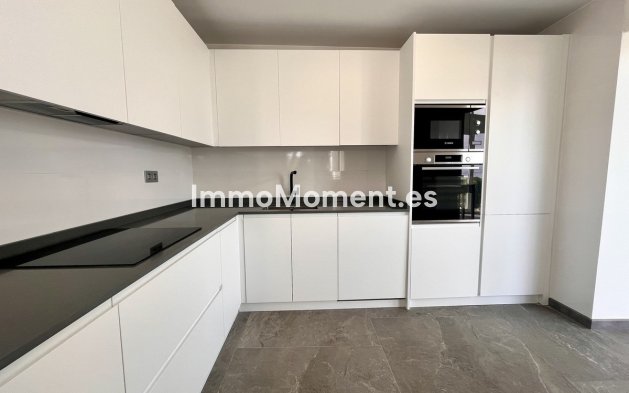 Reventa - Villa - Orihuela - Los Balcones