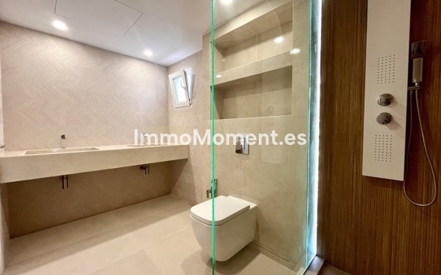 Reventa - Villa - Orihuela - Los Balcones