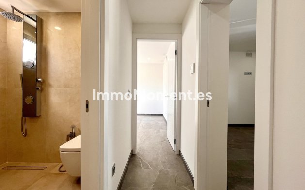 Reventa - Villa - Orihuela - Los Balcones