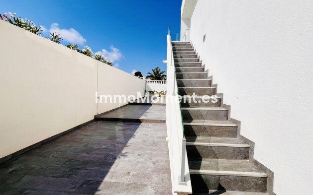 Reventa - Villa - Orihuela - Los Balcones