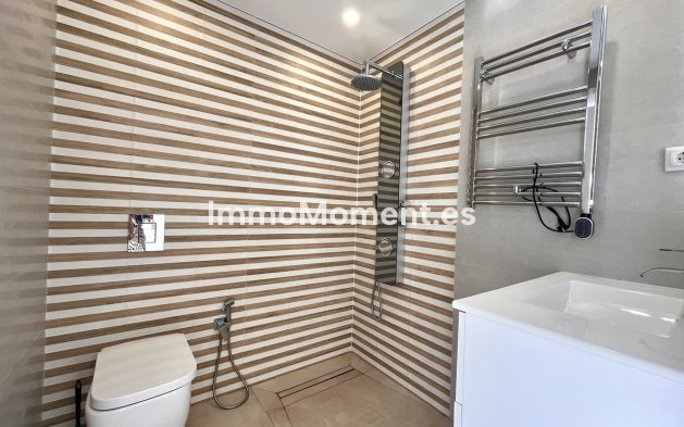 Reventa - Villa - Orihuela - Los Balcones