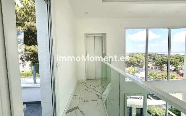 Reventa - Villa - Orihuela - Los Balcones