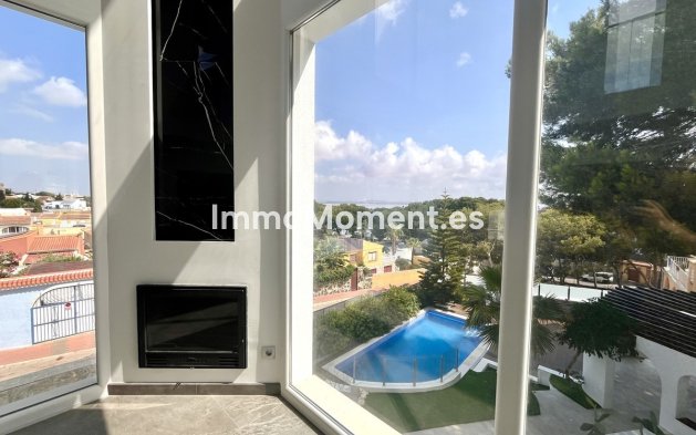 Reventa - Villa - Orihuela - Los Balcones