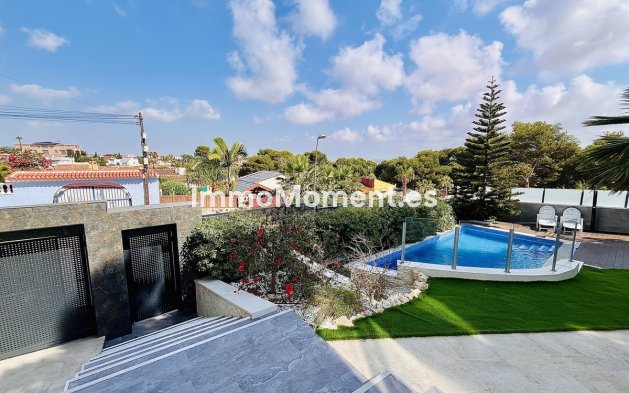 Reventa - Villa - Orihuela - Los Balcones
