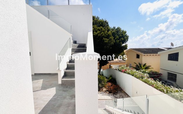 Reventa - Villa - Orihuela - Los Balcones