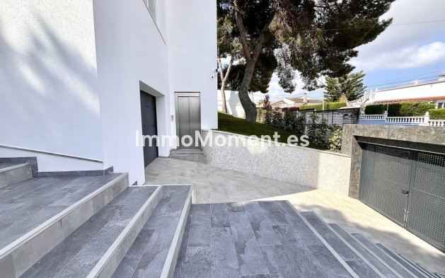 Reventa - Villa - Orihuela - Los Balcones
