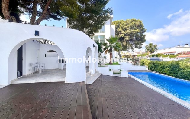 Reventa - Villa - Orihuela - Los Balcones