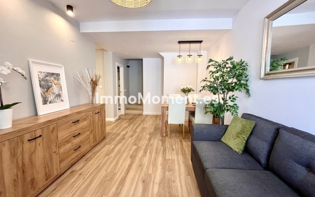 Revente - Maison mitoyenne - Orihuela - Playa Flamenca