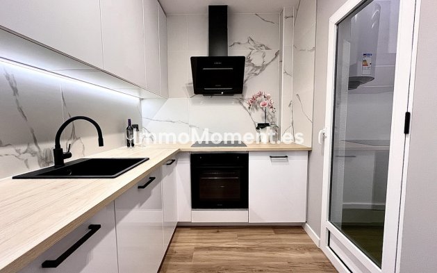 Revente - Maison mitoyenne - Orihuela - Playa Flamenca