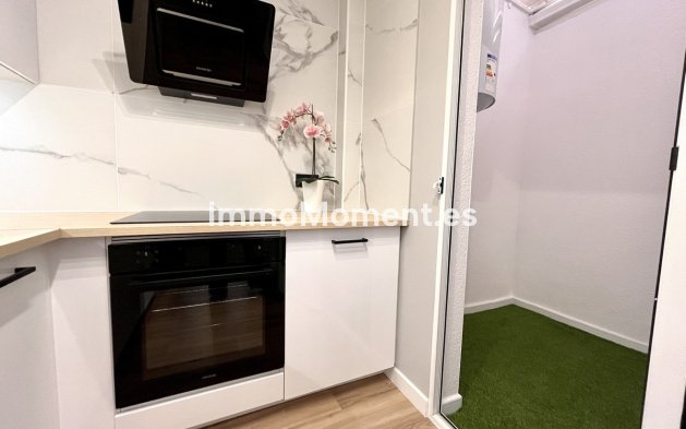 Revente - Maison mitoyenne - Orihuela - Playa Flamenca