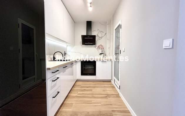 Revente - Maison mitoyenne - Orihuela - Playa Flamenca