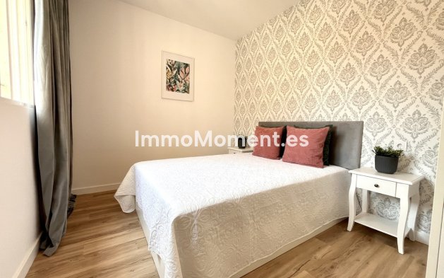 Revente - Maison mitoyenne - Orihuela - Playa Flamenca