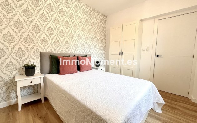 Revente - Maison mitoyenne - Orihuela - Playa Flamenca