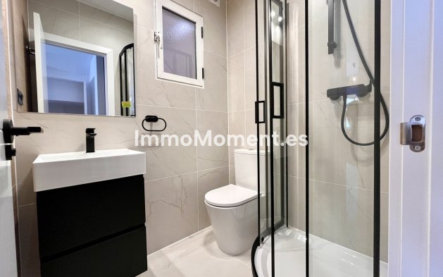 Revente - Maison mitoyenne - Orihuela - Playa Flamenca