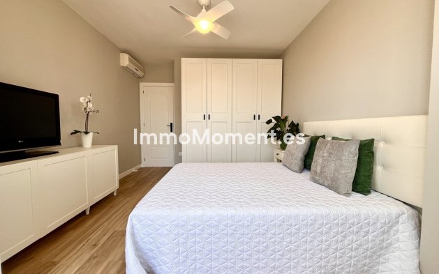 Revente - Maison mitoyenne - Orihuela - Playa Flamenca