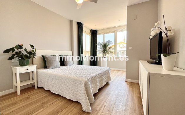 Revente - Maison mitoyenne - Orihuela - Playa Flamenca