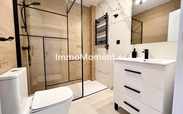 Revente - Maison mitoyenne - Orihuela - Playa Flamenca