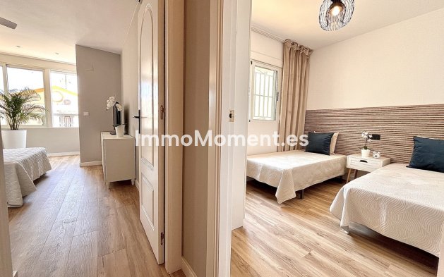 Revente - Maison mitoyenne - Orihuela - Playa Flamenca