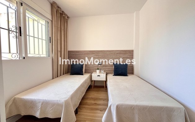 Revente - Maison mitoyenne - Orihuela - Playa Flamenca