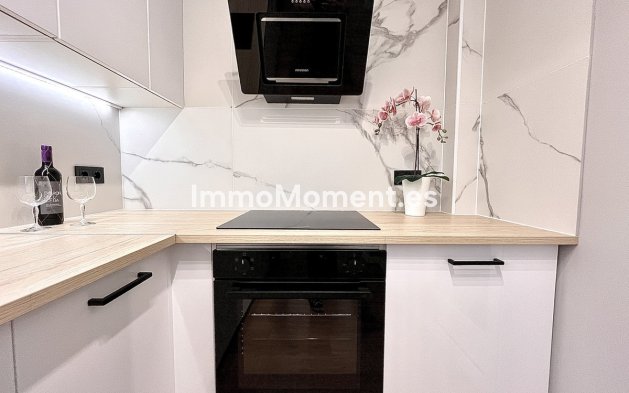 Revente - Maison mitoyenne - Orihuela - Playa Flamenca