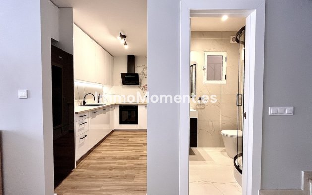 Revente - Maison mitoyenne - Orihuela - Playa Flamenca