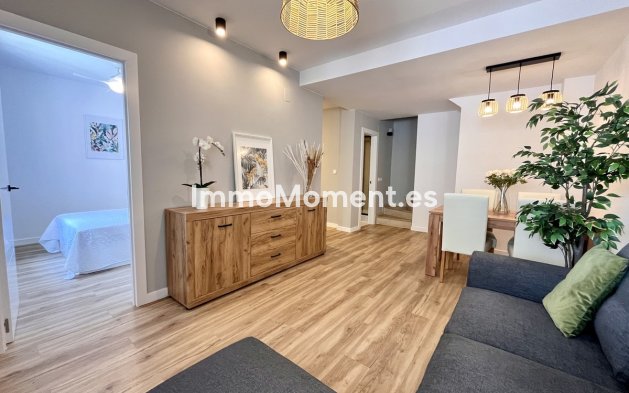 Revente - Maison mitoyenne - Orihuela - Playa Flamenca