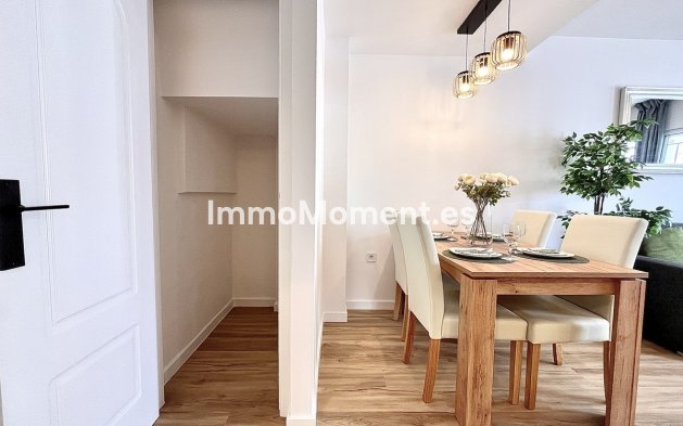 Revente - Maison mitoyenne - Orihuela - Playa Flamenca